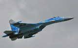 Японские ВВС подняли в небо свои истребители из-за российских самолетов