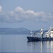 На российском судне в Японском море произошёл взрыв