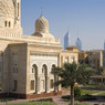 Дубай объявляет войну туристам-профессиональным нищим