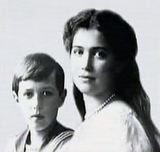 Захоронение останков детей Николая II отложили на неопределенный срок
