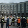 Росздравнадзор приостановил обращение аппаратов ИВЛ "Авента-М" после пожаров