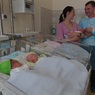 Рождаемость за полгода выросла только в Москве и Карачаево-Черкессии