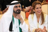 Правитель Дубая намерен отсудить детей у сбежавшей в Германию жены