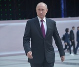Путин предложил спортсменам из России и Белоруссии готовится к Олимпиадам вместе