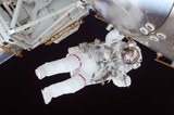Астронавт NASA после пребывания на МКС выглядит моложе своего брата-близнеца