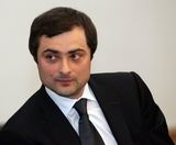 Сурков обсудил с Анквабом абхазский кризис