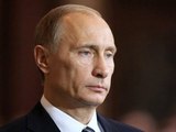 Сайт Кремля сообщил о ночном разговоре Путина с лидерами нормандской четверки