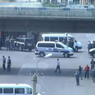 Освобождение заложников в Ереване транслируется в прямом эфире