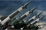 ВКС РФ успешно испытали ракету системы ПРО в Казахстане