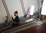 На двух линиях московского метро вводят солидную скидку на проезд между утренними часами пик