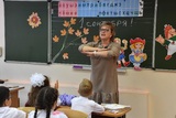 В России может появиться должность психолога для учителей