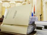 Госдума приняла закон о бюджете на 2016 год
