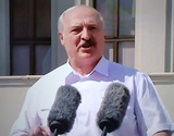 Лукашенко: "Пока вы меня не убьёте, других выборов не будет"