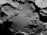 Вот-вот мы узнаем тайну кометы Чурюмова-Герасименко (ВИДЕО)