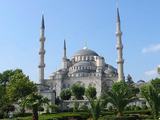 Продажу туров в Турцию приостановила кампания "Натали Турс"