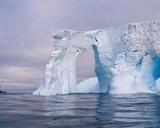 Ученые обнаружили два канала, которые подогревают ледники снизу