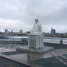 Памятник выдающемуся татарскому просветителю Марджани открыли в Казани