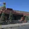 Ленин останется лежать: конкурс на реконструкцию мавзолея отменили