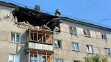 Пострадавший при взрыве в многоэтажке в Серове Свердловской области умер в больнице