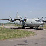 У военного самолета отказали двигатели над Челябинской областью
