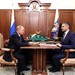 В Забайкалье назначили нового губернатора