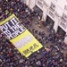 В Лондоне проходит массовый митинг за повторный референдум по Brexit