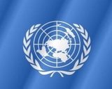 В ООН назвали условия отправки миротворцев в Донбасс