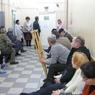 Пожилым россиянам могут запретить обращаться к врачам самостоятельно