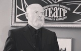 Скончался народный артист России Олег Лавров
