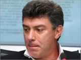 Вахрина: В адрес Немцова поступали угрозы
