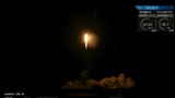 Space X провели успешный запуск Dragon с грузом для МКС