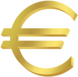 За всю историю существования евро курс превысил 85 рублей