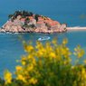 Черногория: Отель-остров объявил о закрытии с 1 октября