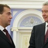 Медведев дал оценку переговорам с Собяниным и ситуации в Москве