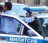 При нападении на блокпост в Душанбе погиб милиционер, несколько ранены