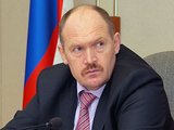 Бывший мэр Брянска задержан по делу о незаконном заселении