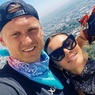 Анна Седокова в день рождения Яниса Тиммы обвинила его в избиениях и нападении с ножом