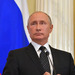 Путин заявил, что Россию удивляет недружественная политика США