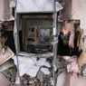 На Нахимовском проспекте столицы взорвали банкомат "ВТБ24"