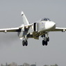 Гибель пилота Су-24 расстроила чешских летчиков