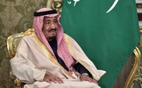 Застрелен личный телохранитель короля Саудовской Аравии