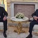 Путин на встрече в Душанбе рассказал Алиеву о причинах крушения самолета AZAL в Актау