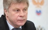 Толстых заявил, что сборная России не выполнила поставленных задач