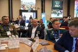 Андрей Воробьев дал старт учебной программе «Герои Подмосковья»