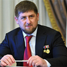 Кадыров планирует обсудить с Медведевым развитие и содержание Чечни