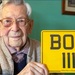 111-летний британец рассказал о секретах своего долголетия