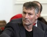 Ройзман высказался об угрозе ВИЧ в Екатеринбурге