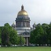 РБК: Исаакиевский собор решили не передавать РПЦ
