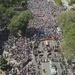 В Казахстане 9 мая заблокировали соцсети, мессенджеры и некоторые СМИ