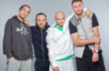 "Каста" номинирована на премию MTV Europe Music Awards 2014